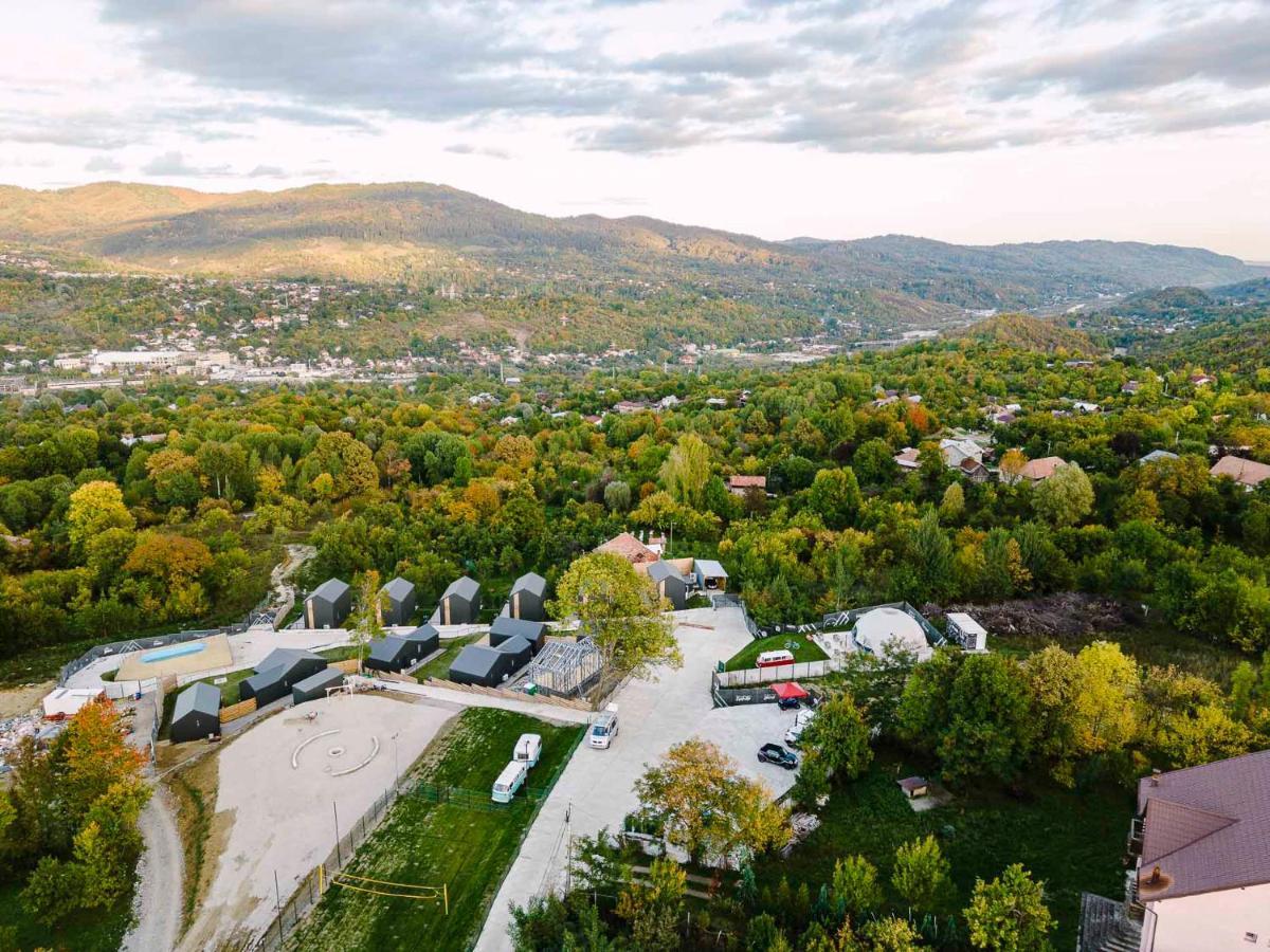 Moon Village Comarnic Sinaia Exterior photo